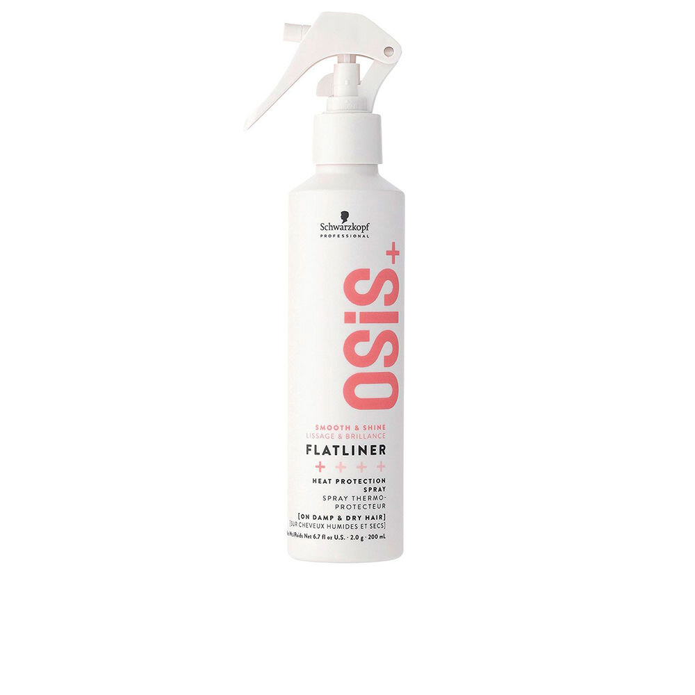 Osis Flatliner Heat Protection Spray