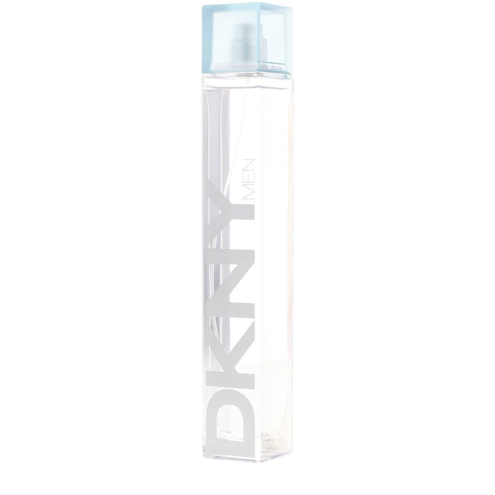 DKNY Donna Karan Energizing for Men Eau De Toilette 100 ml (man)