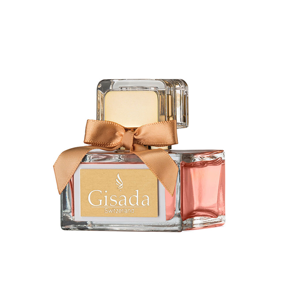 Gisada Donna Woman Edt Spray