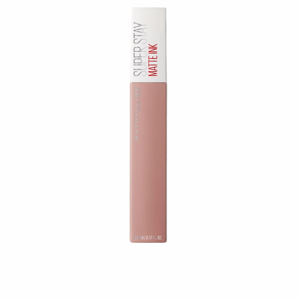 Maybelline New York SUPERSTAY MATTE INK lipstick #5-loyalist 5ml