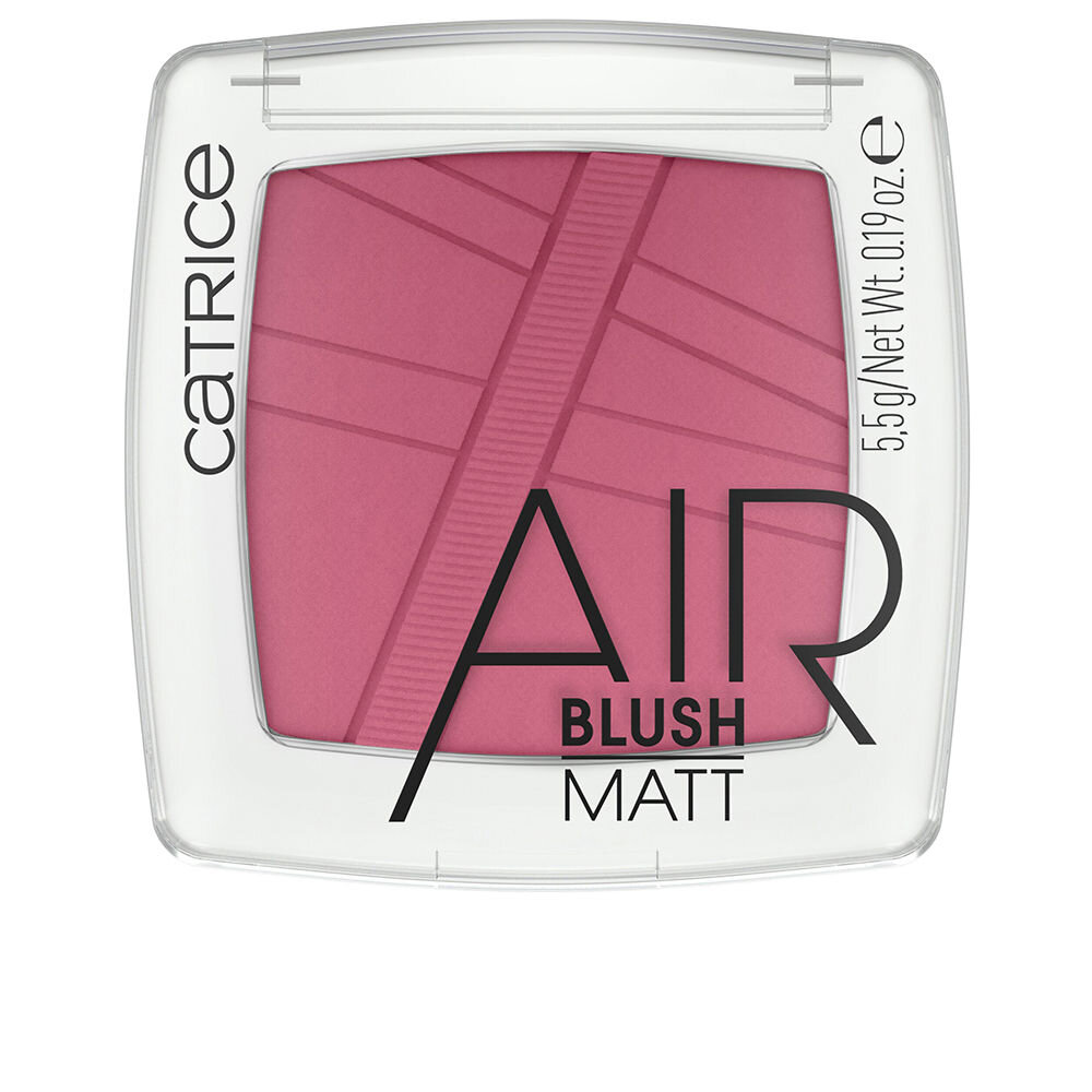 Catrice Blush Air Matt 150 Wine Time, 5,5 g