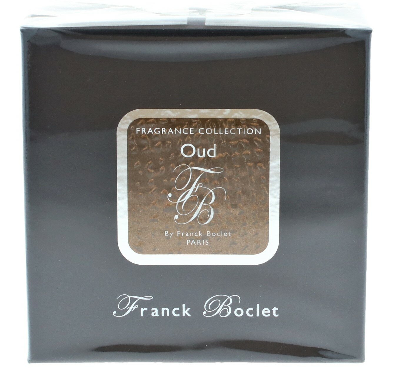 Franck Boclet Oud Eau de Parfum 100ml Spray