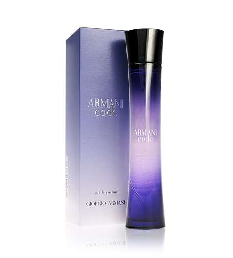 Giorgio Armani Code Femme Eau de Parfum, 30 ml