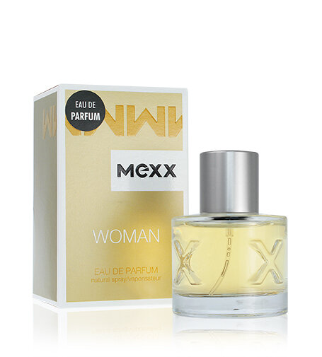 Mexx Woman Eau de Parfum 20 ml für Frauen
