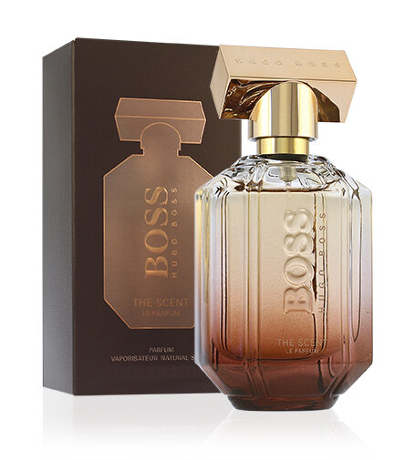 Hugo Boss The Scent For Her Edp Spray 30ml