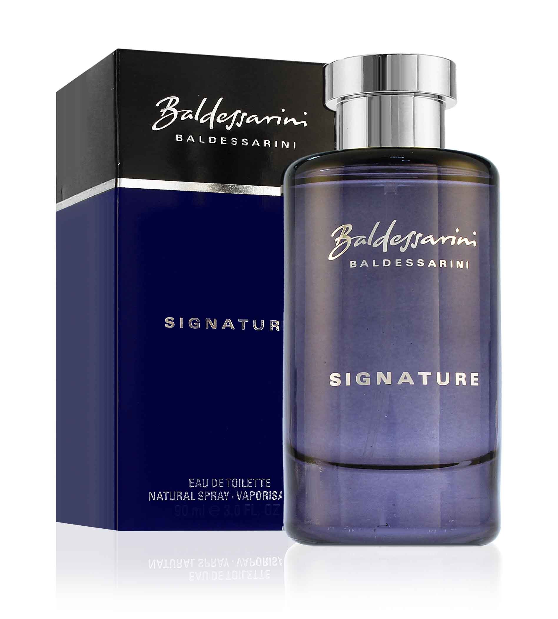Baldessarini Signature Eau de Toilette 50ml Spray