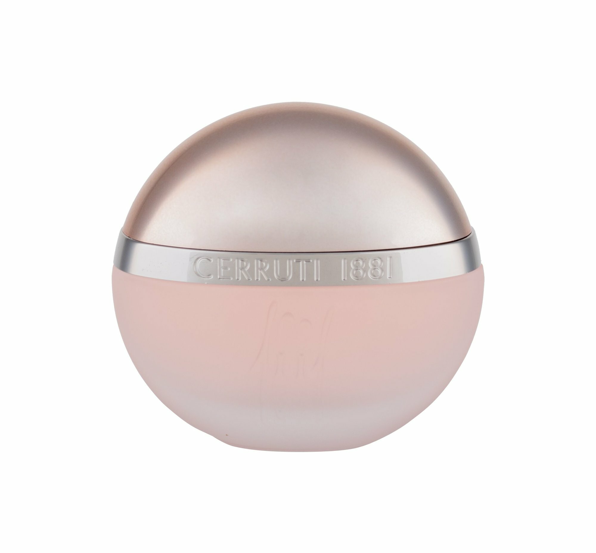 H2 - CERRUTI Cerruti 1881 Pour Femme Eau De Toilette Spray 30ml