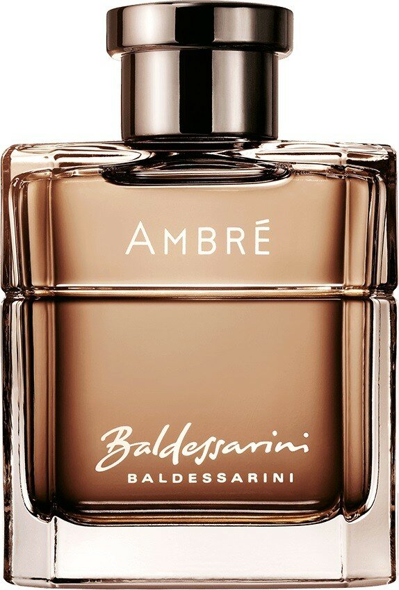 Baldessarini Ambre Men Edt Spray 90ml