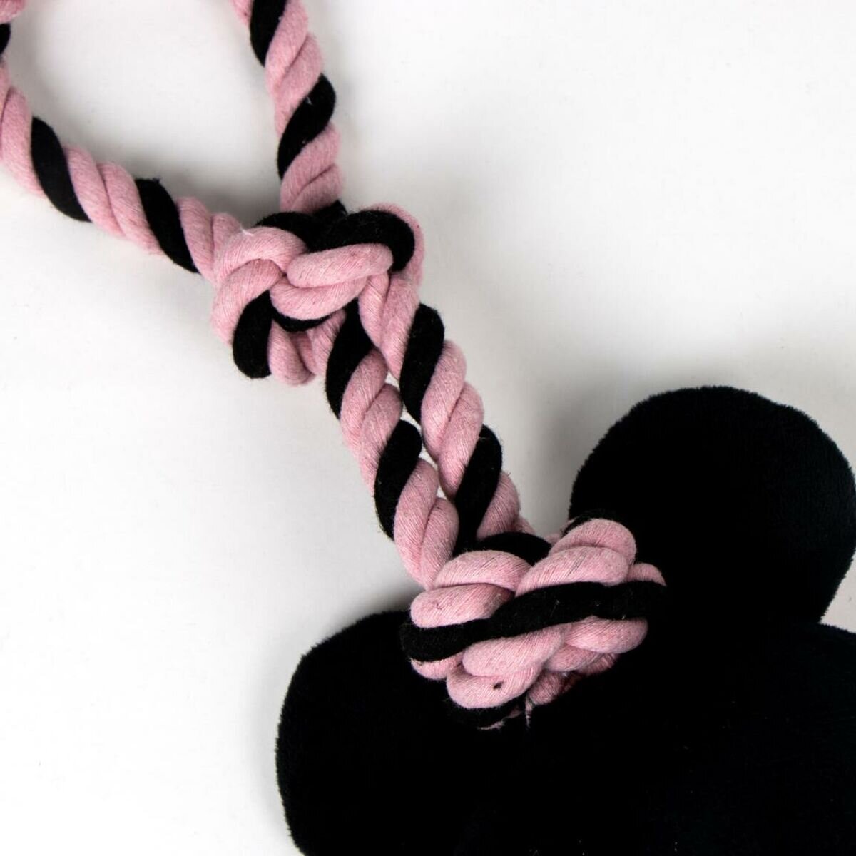 Disney Disney Minnie Hundekauspielzeug Seil Kauspielzeug & Beißspielzeug