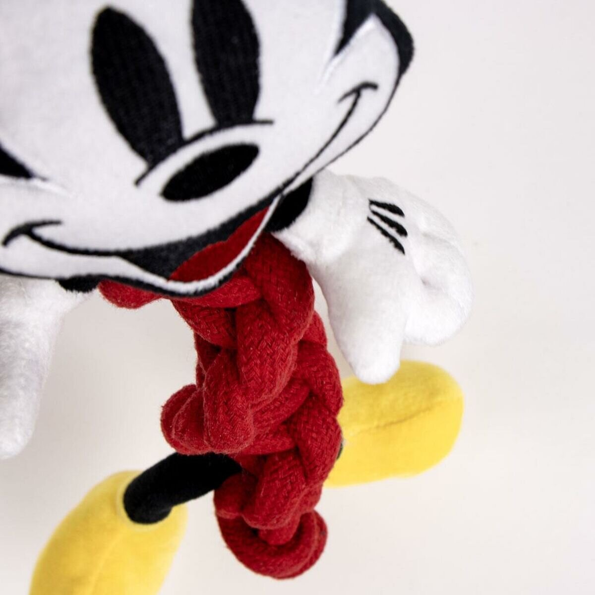 Disney Disney Hundekauspielzeug Seil Kauspielzeug & Beißspielzeug