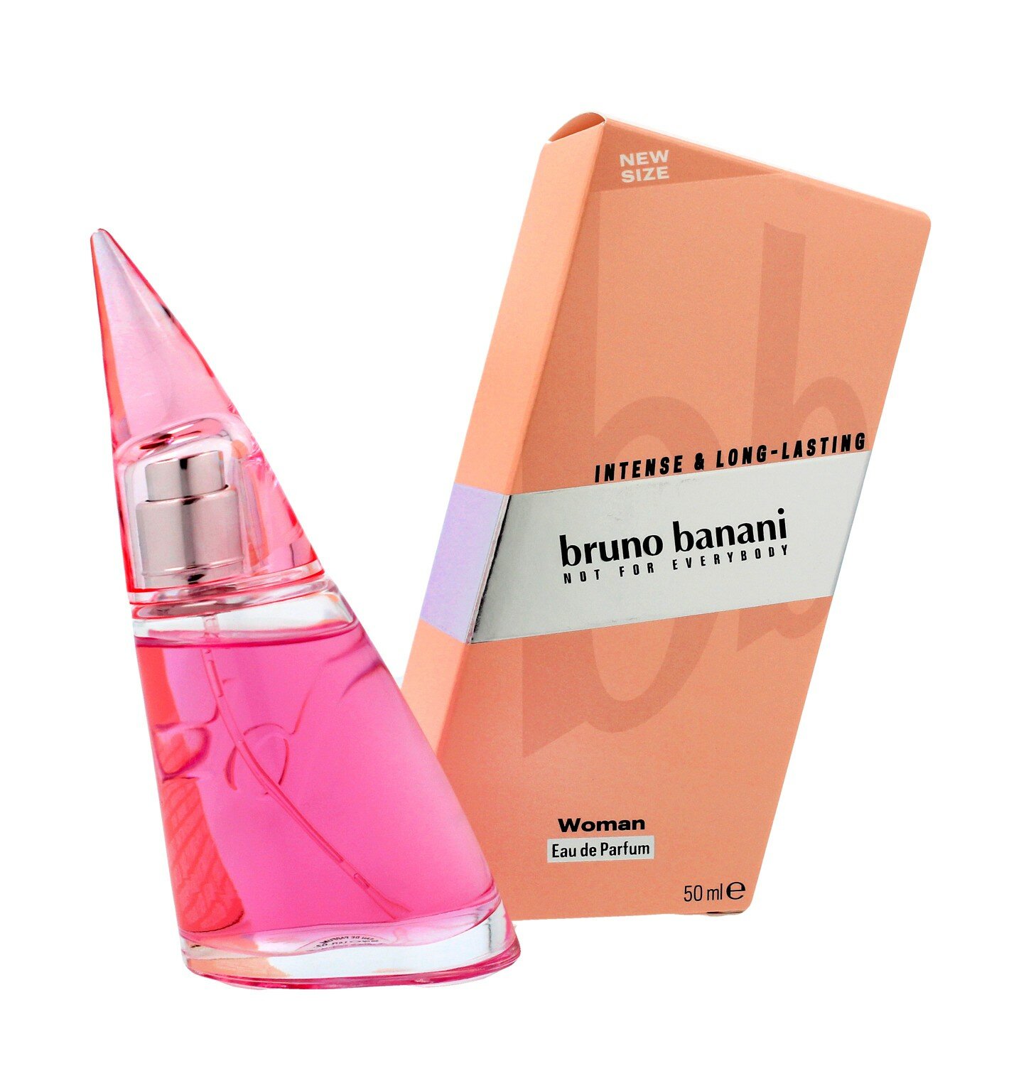 Bruno Banani Woman Eau de Parfum 30 ml