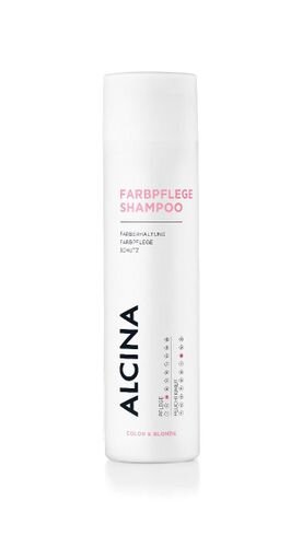 ALCINA CHAMPION COLLEAGING COLOR - Volume: 250ml