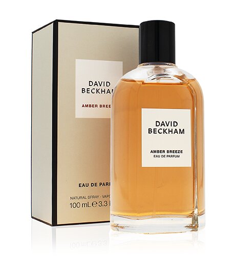 Amber Breeze - EDP - Volume: 100ml