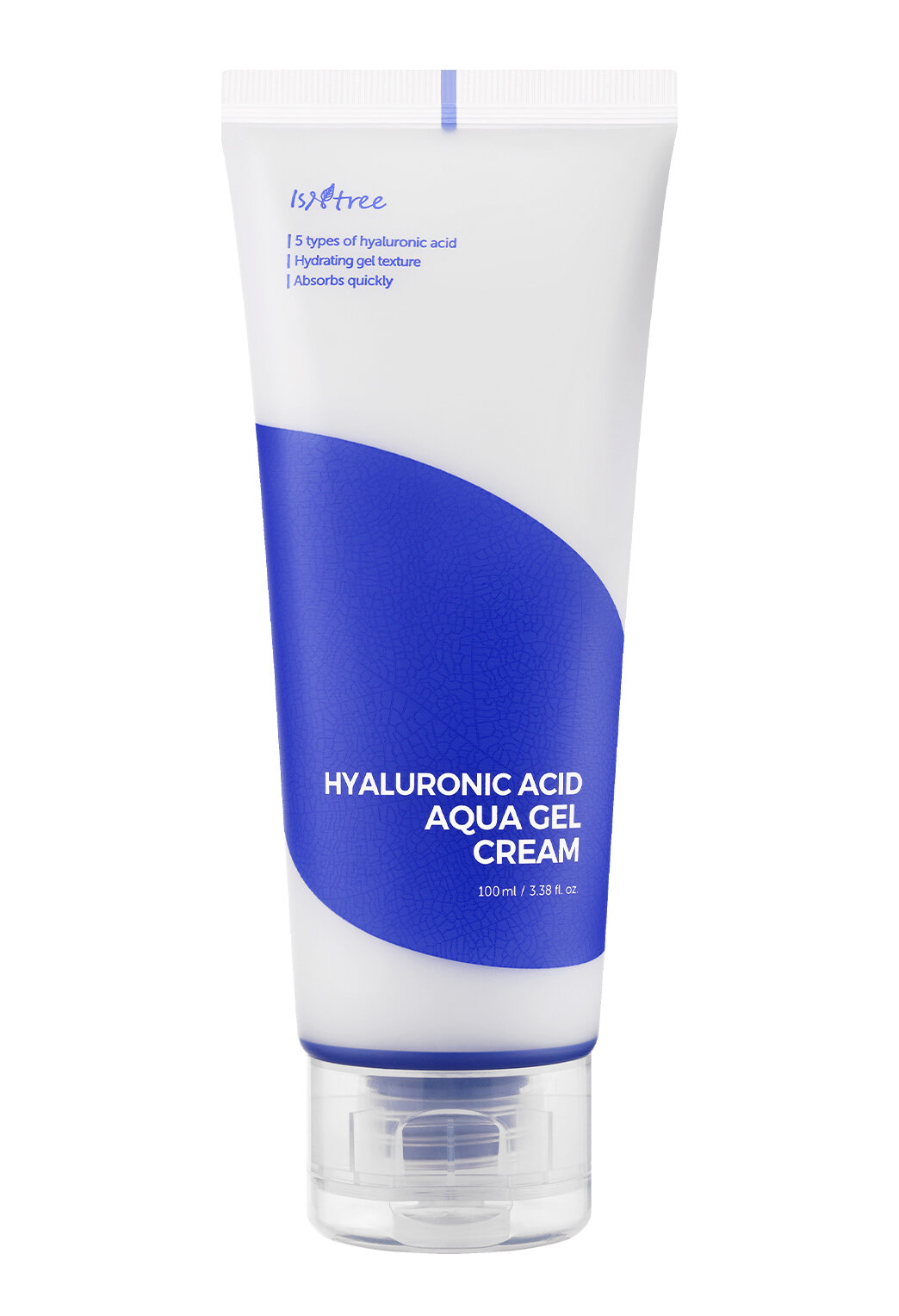 HYALURONSÄURE AQUA GEL CREME_100ml