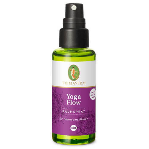 Yoga Flow Raumspray 50 ml