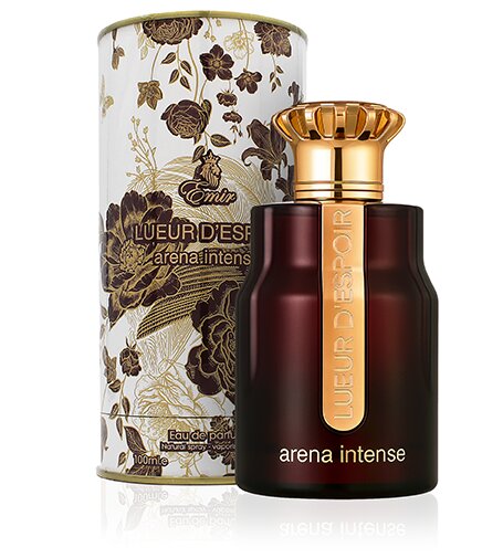 Emir Lueur d'Espoir Arena EDP U 100 ml