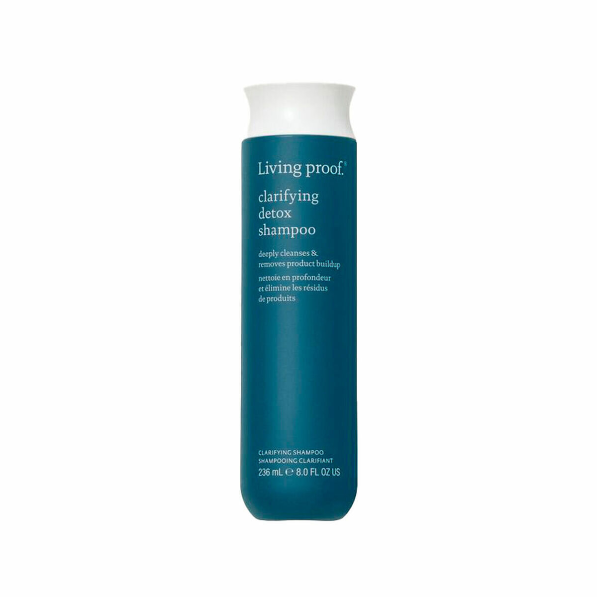 CLARIFYING DETOX Shampoo 236 ml