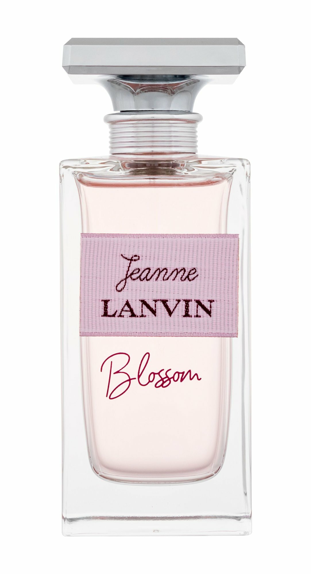 Lanvin Jeanne Blossom Eau de Parfum für Frauen 100 ml