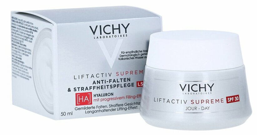Vichy Liftactiv Supreme Care SPF30 - Day