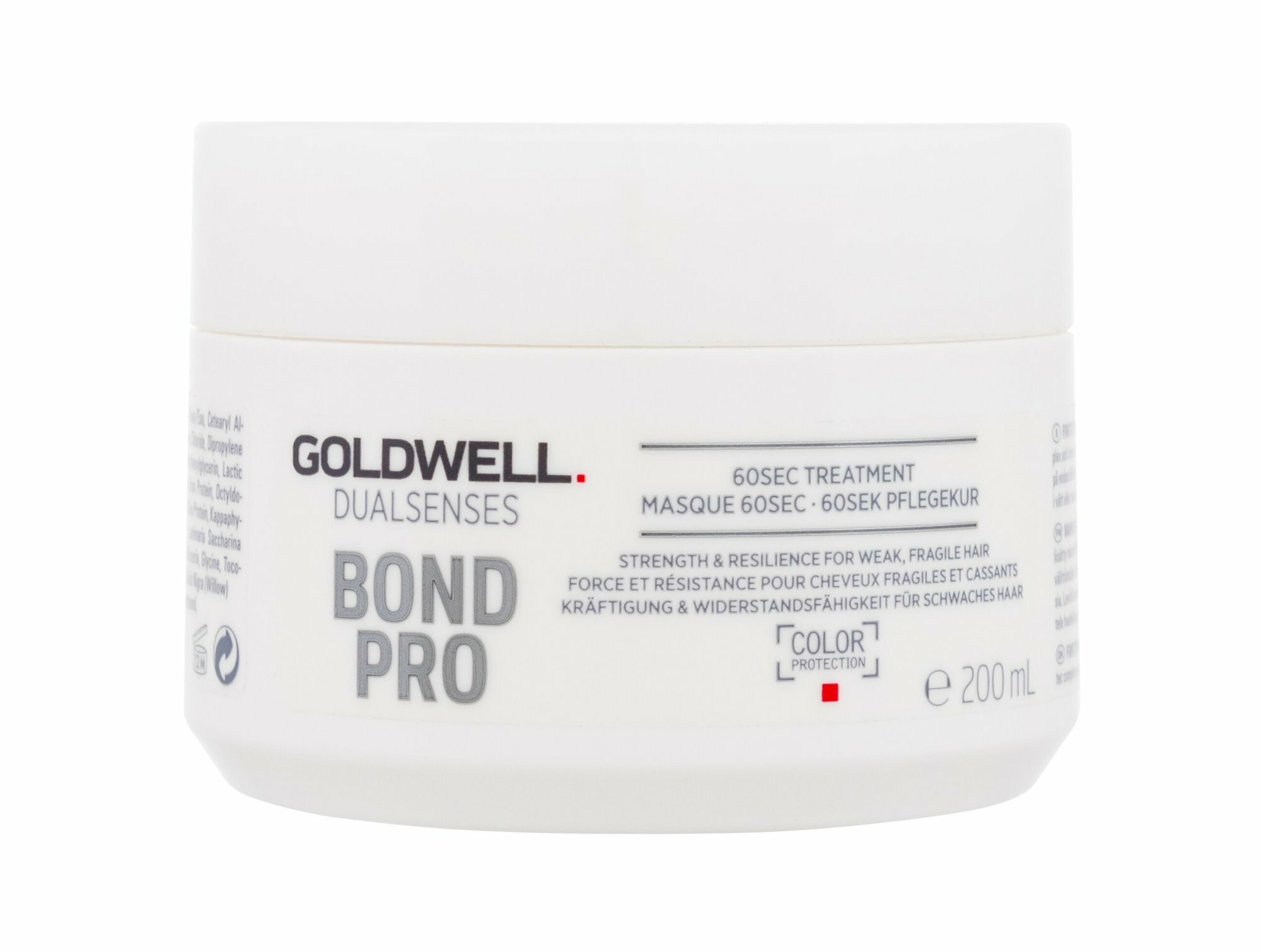 Dualsenses Bond Pro 60sec Behandlung 200ml