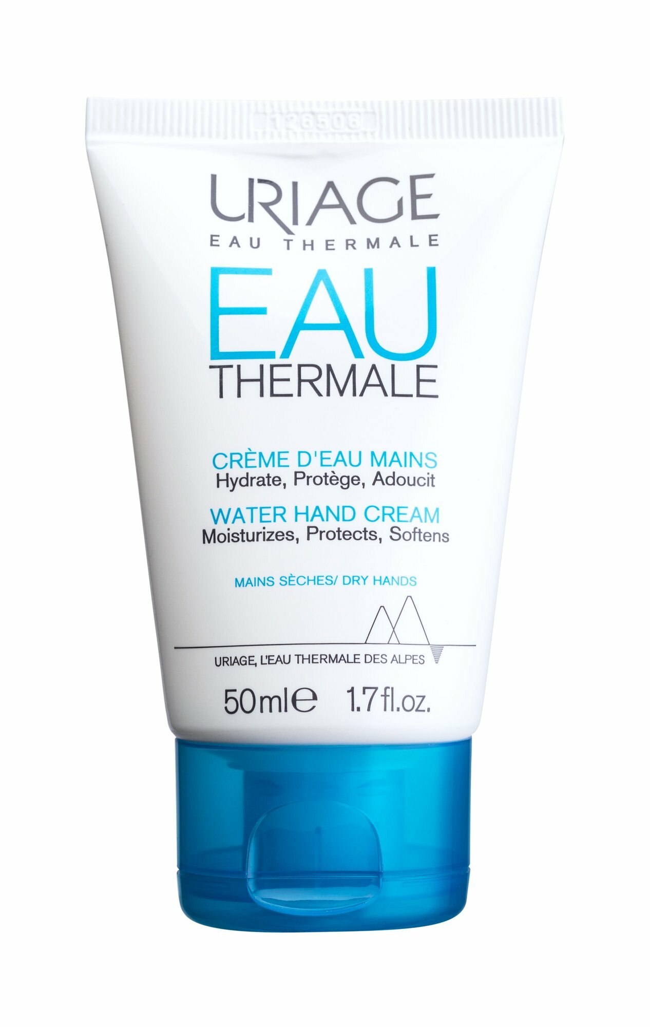 Uriage Eau Thermale Water Hand Cream 50ml