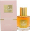 Gisada Ambassador für Damen EDP W 50 ml