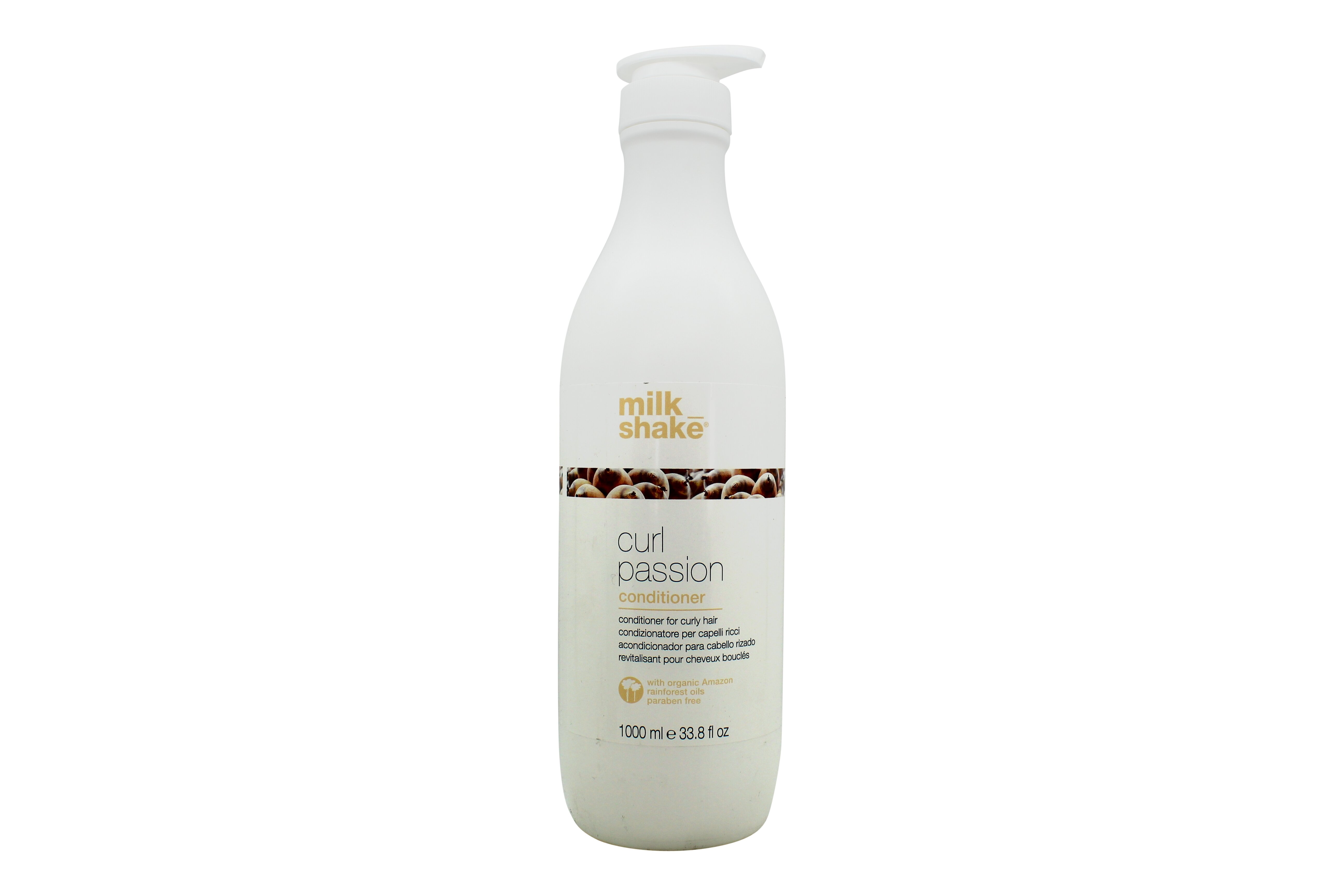 Milkshake Curl Passion Conditioner 1000ml