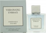 Vera Wang Embrace Periwinkle & Iris Eau de Toilette 30ml Spray