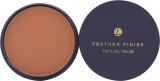 Lentheric Feather Finish Compact Puder Nachfüllung 20g - Tropical Tan