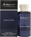 Baldessarini Signature Eau de Toilette 50ml Spray