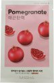 Missha Airy Fit Pomegranate Sheet Mask 19g