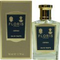 Floris Cefiro Eau de Toilette 50 ml