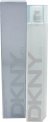 DKNY Donna Karan Energizing for Men Eau De Toilette 100 ml (man)