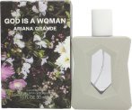Ariana Grande God Is A Woman Eau de Parfum 30ml