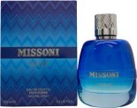 MISSONI WAVE edt vapo 100ml