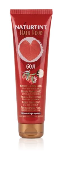 HAIR FOOD Goji-Maske 150 ml