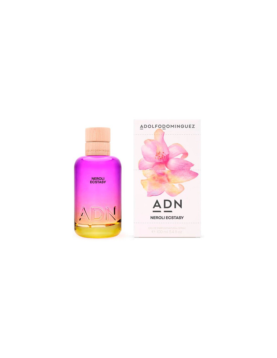 Adolfo Donguez ADN Neroli Ecstasy Eau de Parfum