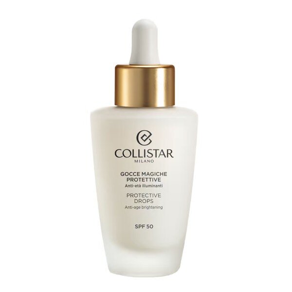 Collistar Protective Drops SPF50