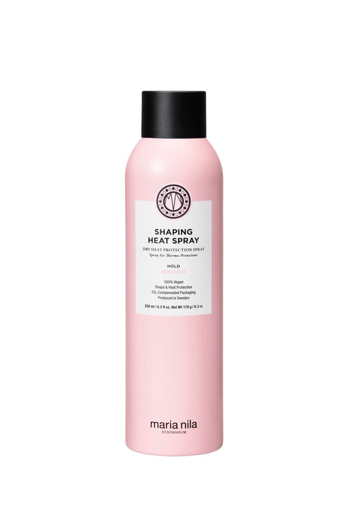 Maria Nila Maria Nila Shaping Heat Spray 250 ml