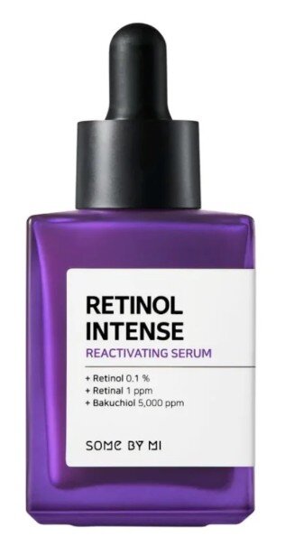 Some By Mi Retinol Intensives reaktivierendes Serum 30 ml