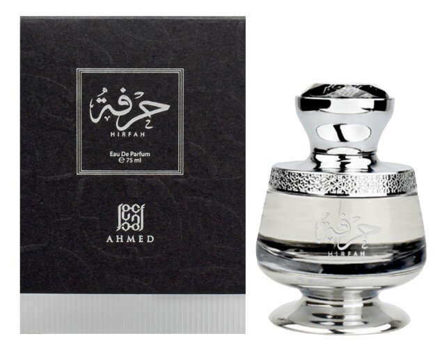 Hirfah - EDP - Inhalt: 75 ml