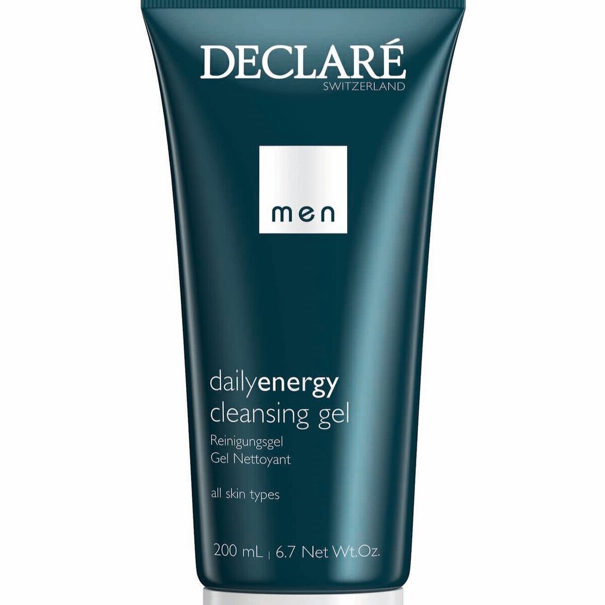 Declare Dailyenergy Cleansing Gel 200ml