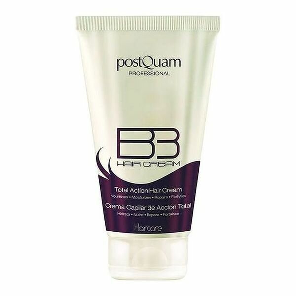 Postquam BB Hair Care Total Action Haarcreme 100ml
