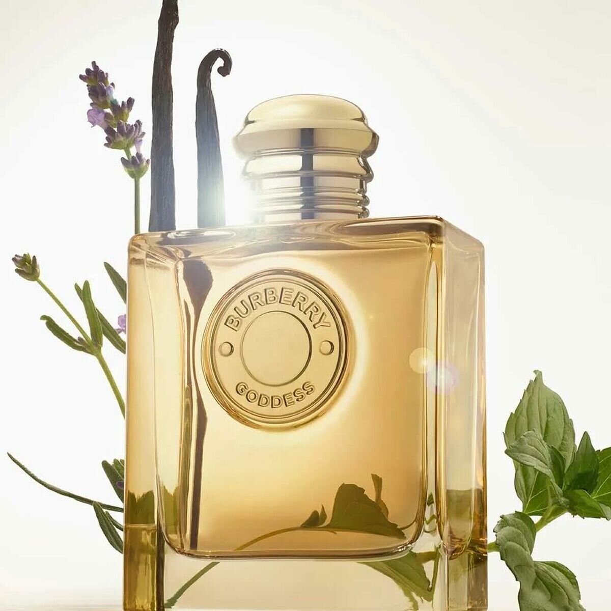 BURBERRY GODDESS INTENSE edp vapo 30 ml