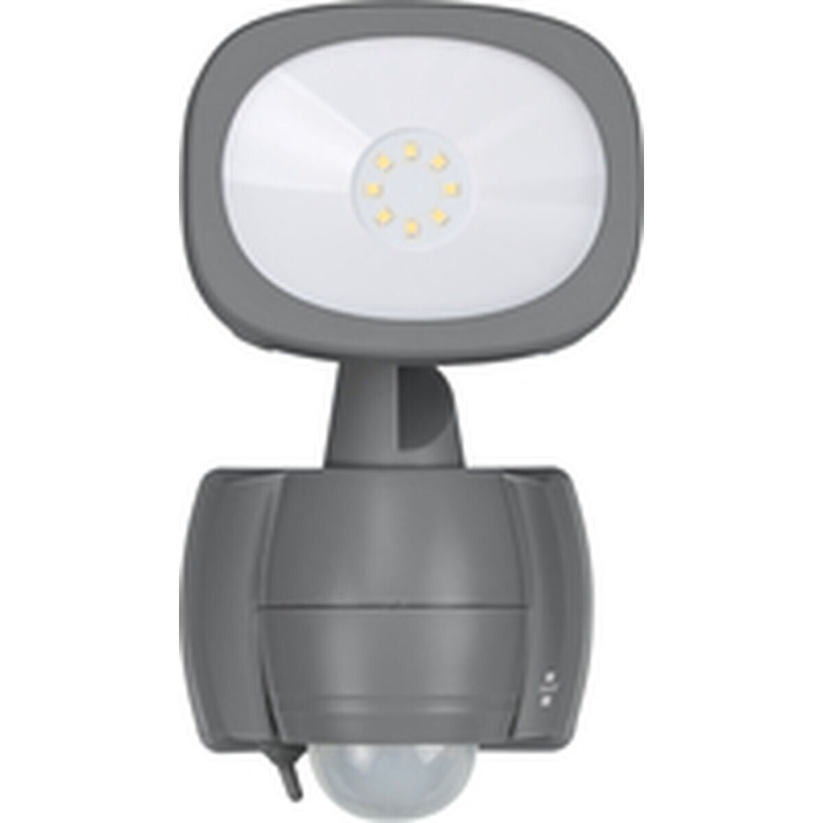 Brennenstuhl Batterie LED Strahler LUFOS 400 440lm PIR IP44
