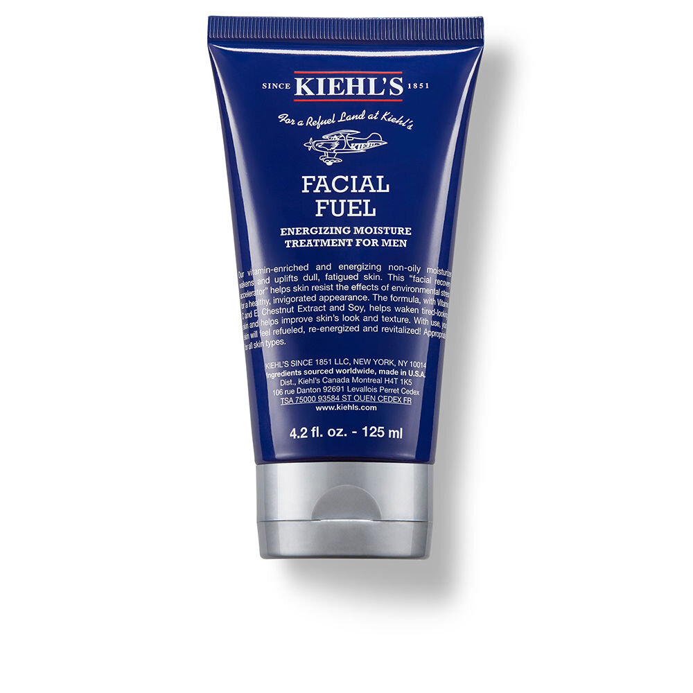 Kiehl's Men Facial Fuel Energizing Moisture Treatment