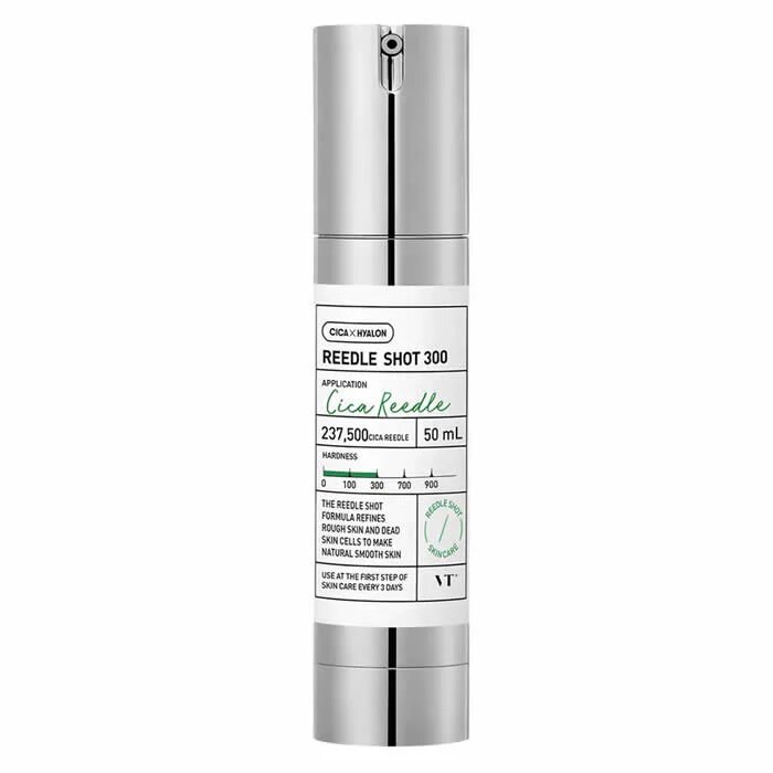 VT Cosmetics Schilfrohr Shot 300 50 ml