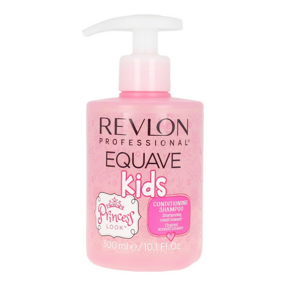 Revlon Equave Kids Shampoo Princess 300ml
