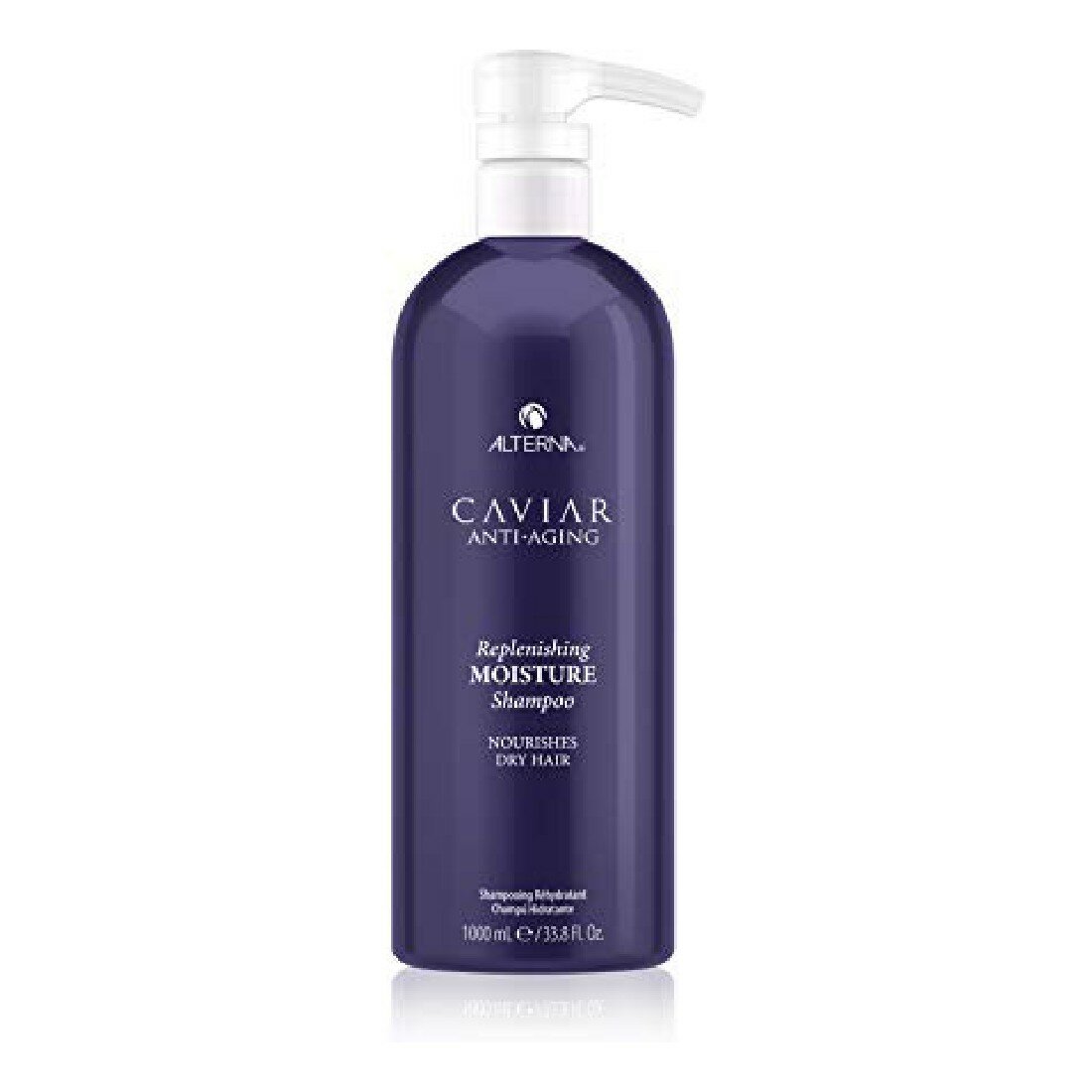 Alterna Caviar Replenishing Moisture Shampoo 1000ml