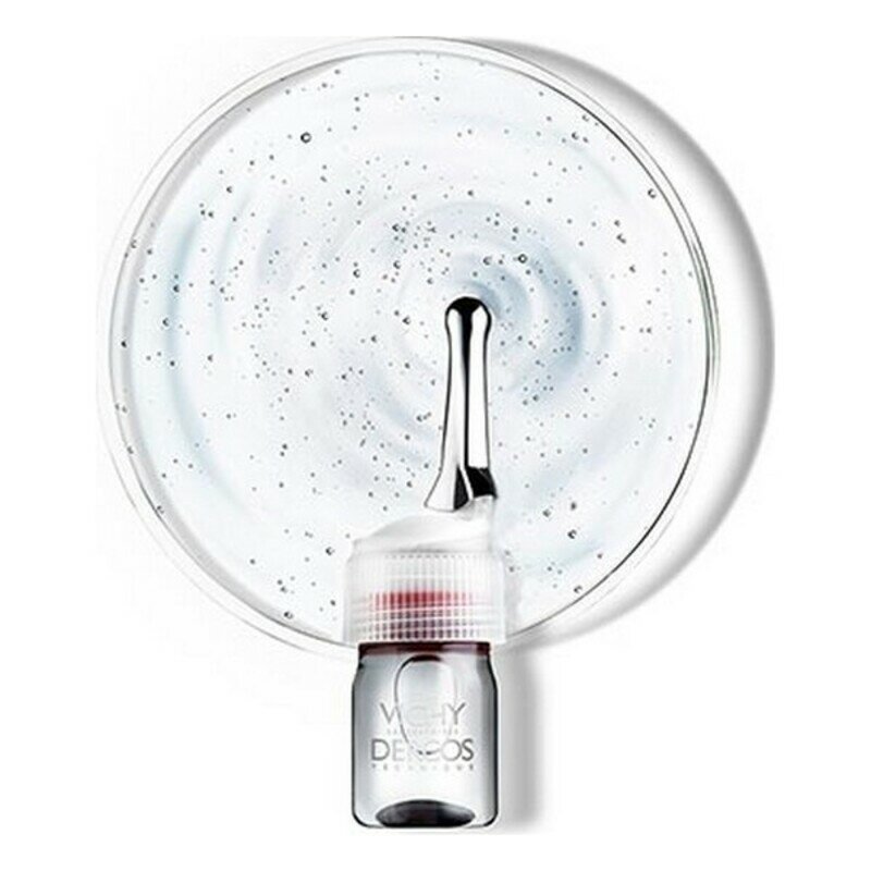 DERCOS aminexil clinical soin traitant anti-chute 21 x 6ml